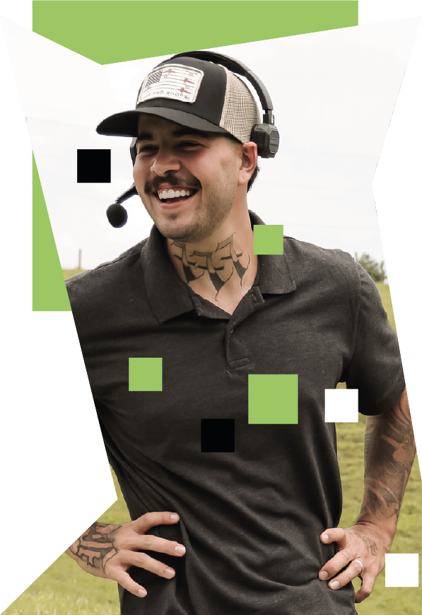 Jottapê - Co-fundador e estrategista criativo da Pera Studios