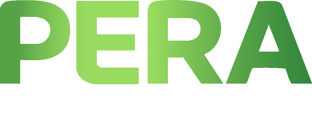 Logo Pera Studios - Agência de marketing